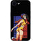 Cowboy Bebop Faye Valentine iPhone 16e Skin